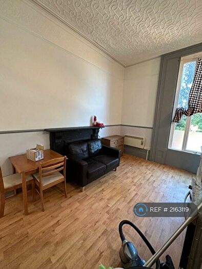 1 Bedroom Flat To Rent In Thornton Manor, Ryde, PO33