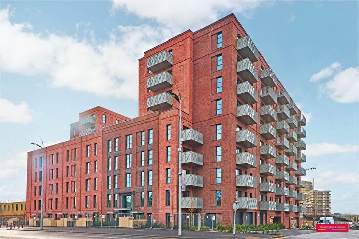 1 Bedroom Flat To Rent In New Road, London, RM9