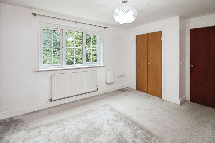 2 Bedroom Flat For Sale In Corbel Way, Eccles, Manchester, Greater Manchester, M30