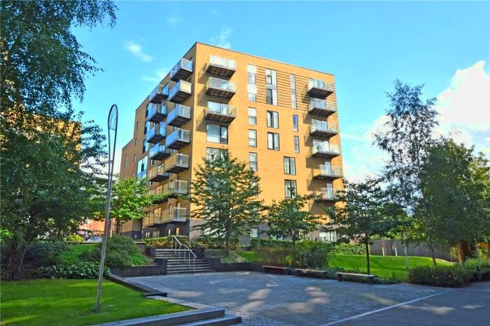 1 Bedroom Apartment To Rent In Hester House, - Conington Road, Lewisham, London, SE13