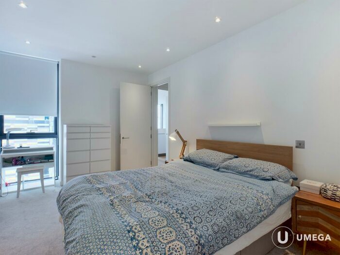 1 Bedroom Flat To Rent In Simpson Loan, Quartermile, Edinburgh, EH3