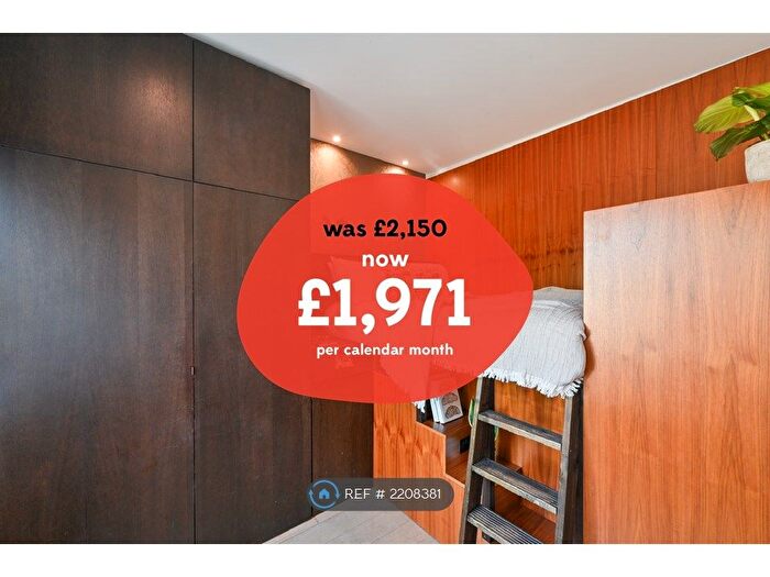 Studio To Rent In Studio, London, NW6