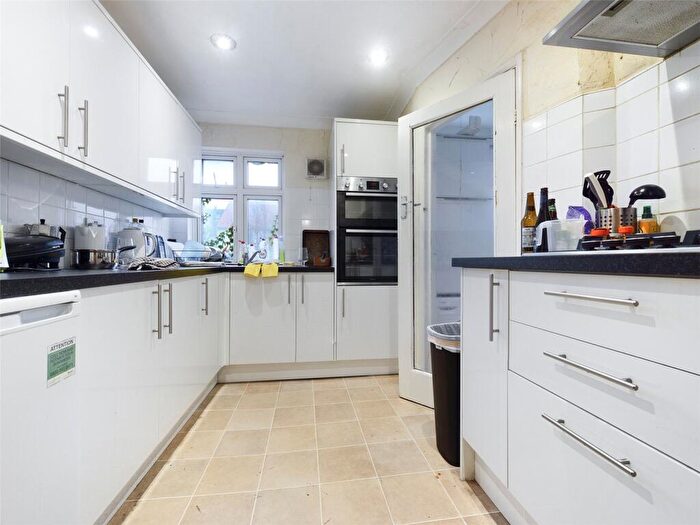7 Bedroom Semi Detached House To Rent In Hollingdean Terrace, Brighton, East Sussex, BN1