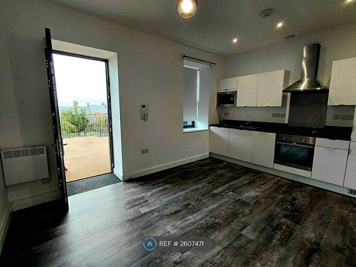 1 Bedroom Flat To Rent In St. Bartholomews Place, Rochester, ME1