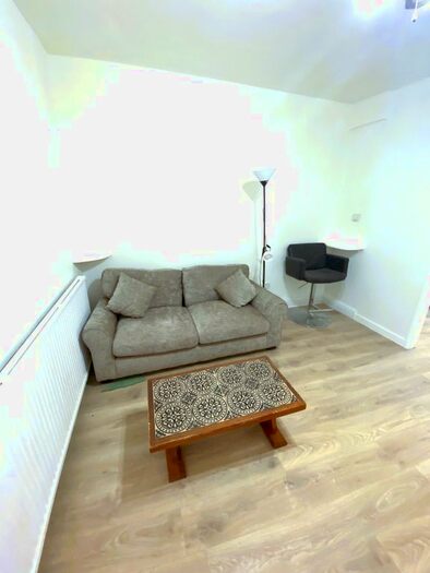 1 Bedroom Flat To Rent In Belgrave Rd, Ilford, IG1