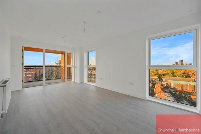 2 Bedroom Flat To Rent In East Acton Lane, London, W3