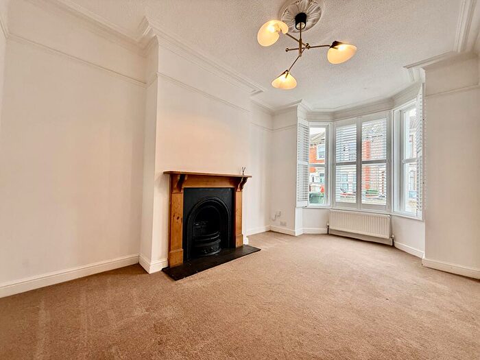 3 Bedroom Terraced House To Rent In St. Pirans Avenue, Portsmouth, PO3