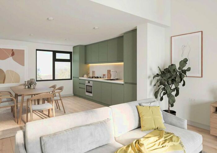 4 Bedroom Terraced House To Rent In Dartmouth Place, Forest Hill, London, SE23