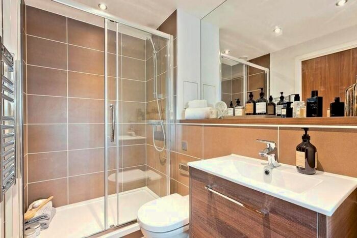 1 Bedroom Property To Rent In Christchurch Road, London, SW19