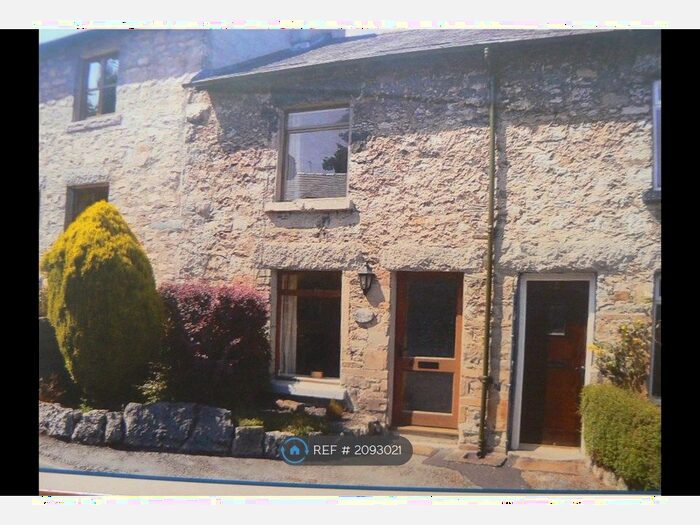 2 Bedroom Terraced House To Rent In School Hill, Lindale, Grange-Over-Sands, LA11