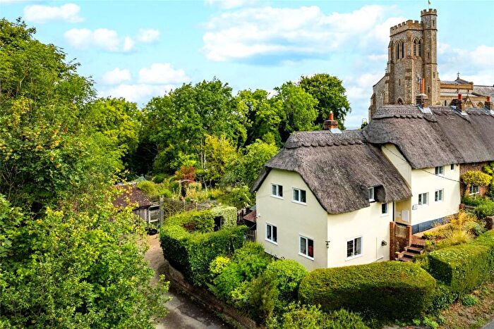 4 Bedroom Semi-Detached House For Sale In Ellesborough Road, Ellesborough, Buckinghamshire, HP17