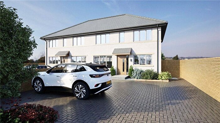 4 Bedroom Semi Detached House For Sale In Netherfield Road, Guiseley, LS20