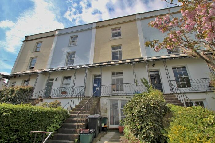 4 Bedroom Property To Rent In Fremantle Road, Cotham, Bristol, BS6