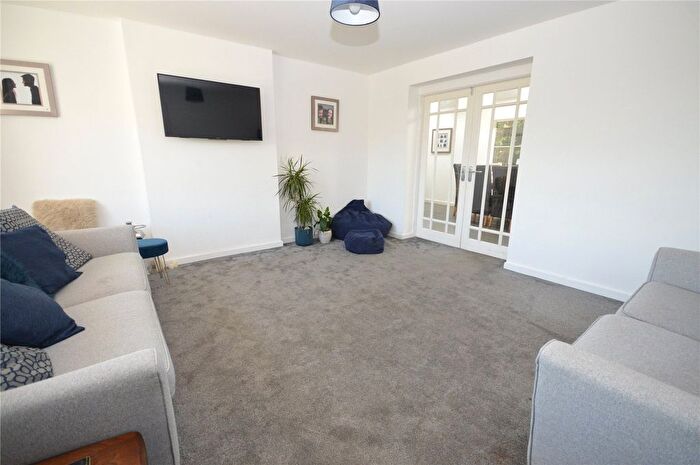 4 Bedroom Detached House For Sale In Adel Vale, Leeds, West Yorkshire, LS16