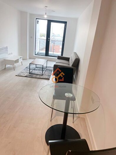 1 Bedroom Flat To Rent In Northill Apartments, Furness Quay, Salford, M50