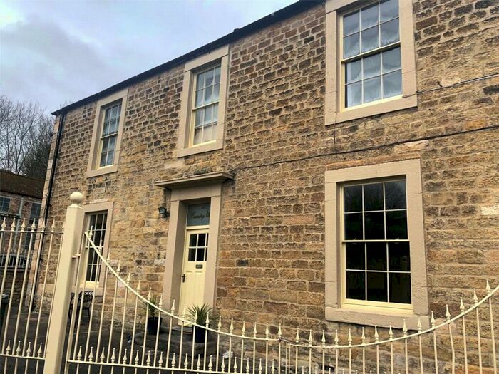 2 Bedroom Apartment To Rent In Foundry House, Tyne Green Lane, Hexham, NE46