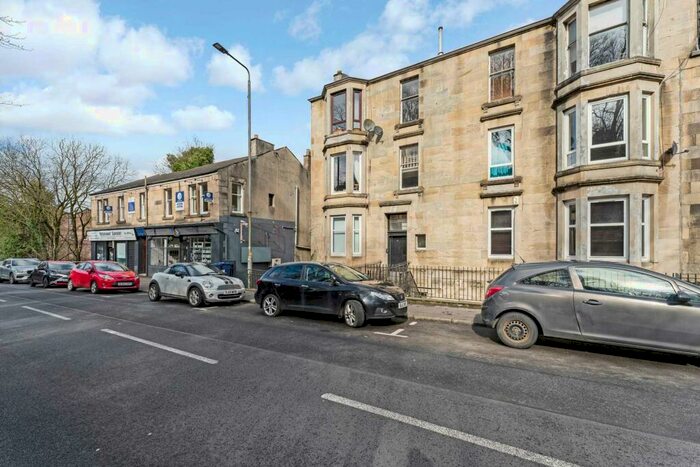 1 Bedroom Apartment To Rent In Windsor Place, Bridge Of Weir, PA11
