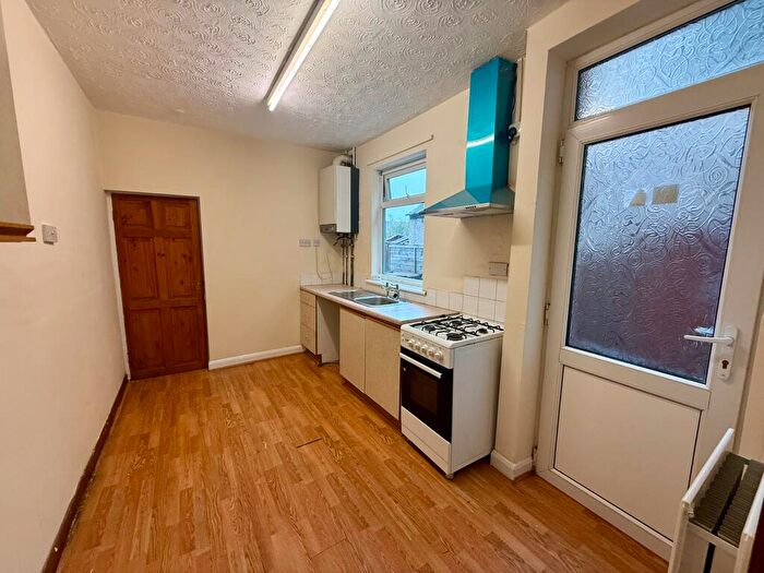 1 Bedroom Flat To Rent In Croft Road, Nuneaton, CV10