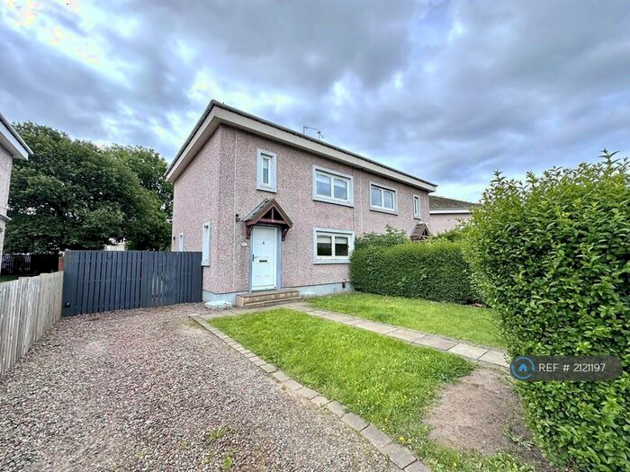 3 Bedroom Semi-Detached House To Rent In Stenhouse Street West, Edinburgh, EH11