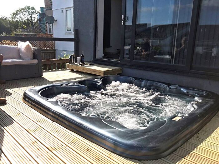 2 Bedroom Terraced House For Sale In Llanteg Park, Llanteg, Narberth, Pembrokeshire, SA67