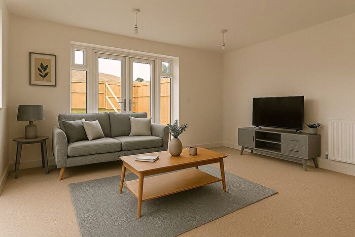 3 Bedroom Detached House To Rent In Potter Street, St. Leonards-On-Sea, East Sussex, TN37