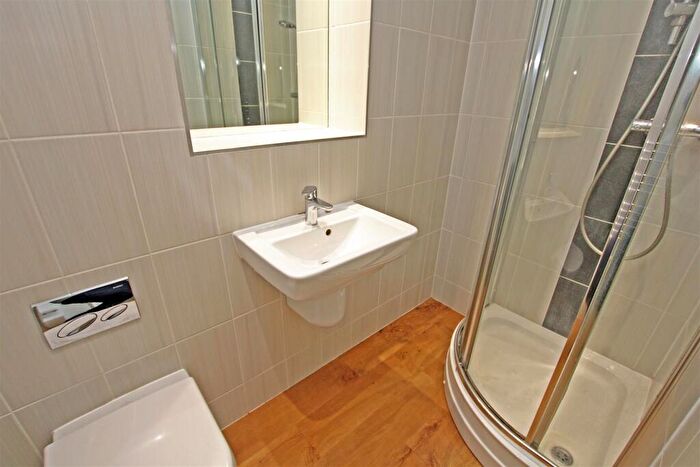 2 Bedroom Apartment To Rent In The Gables, Plains Road, Mapperley, Nottingham, NG3
