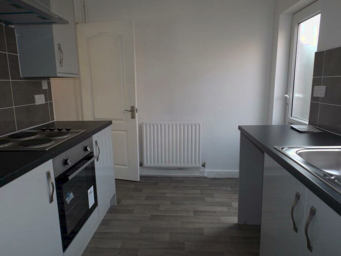 3 Bedroom Terraced House To Rent In Vine Terrace, Hucknall, NG15