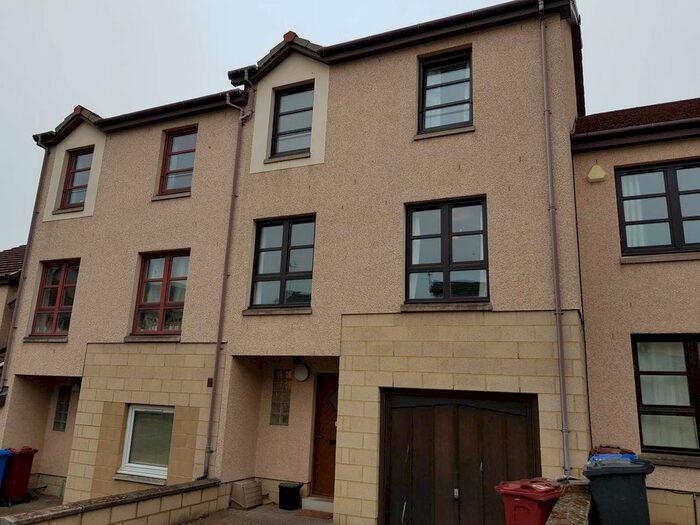 4 Bedroom Property To Rent In Larch Street, Dundee, DD1