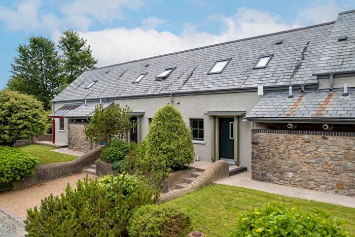 2 Bedroom Terraced House For Sale In East Jordeston Cottages, St Florence, SA70