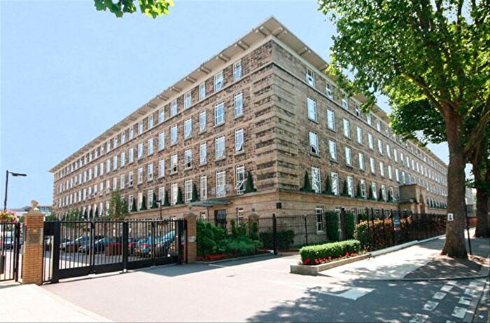 1 Bedroom Flat To Rent In Bromyard Avenue, London, W3