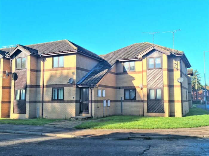 1 Bedroom Flat To Rent In Gordon Court, Wisbech, PE13
