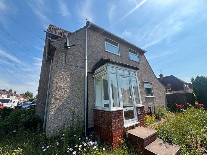 3 Bedroom Property To Rent In Bathurst Road, Coventry, CV6