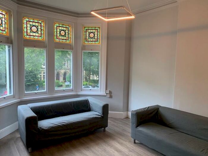 2 Bedroom House To Rent In Cathedral Road, Pontcanna, Cardiff, CF11