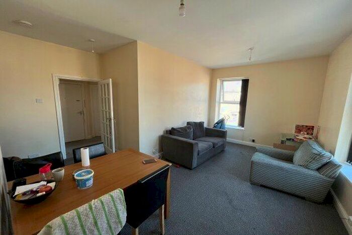 2 Bedroom Flat To Rent In Tamworth Road, Newcastle Upon Tyne, NE4