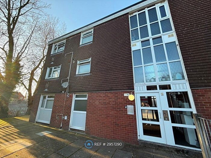 1 Bedroom Flat To Rent In Beckett Court, Preston, PR1