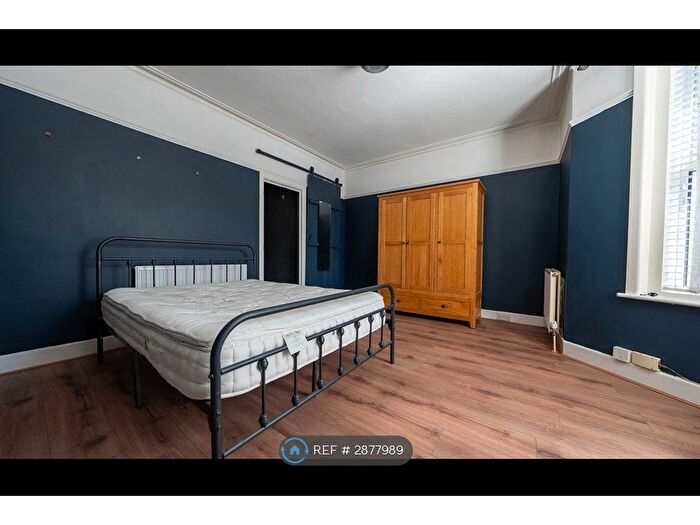 1 Bedroom Flat To Rent In Stewart Road, Bournemouth, BH8