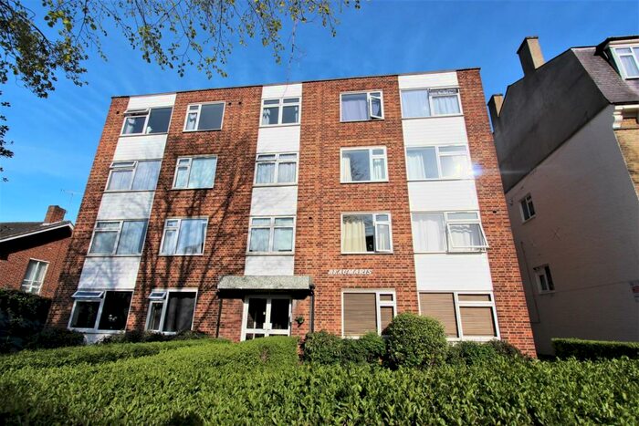 1 Bedroom Flat To Rent In Brownlow Rd, Bounds Green, N11
