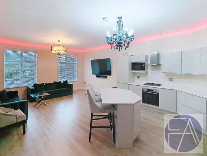 1 Bedroom Apartment To Rent In Lord Street, Southport, PR9