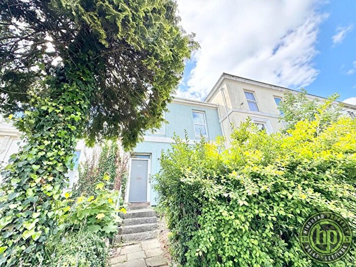 1 Bedroom Apartment To Rent In City Centre, Plymouth, PL1