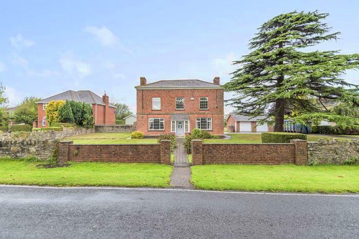 4 Bedroom Detached House For Sale In Goldcliff Road, Goldcliff, Newport, NP18