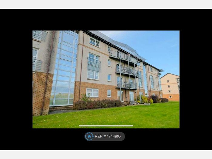 3 Bedroom Flat To Rent In Hamilton Park South, Hamilton, ML3