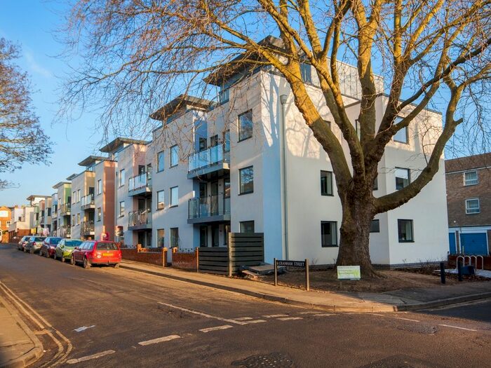 2 Bedroom Flat To Rent In Cranham Street, Oxford, OX2