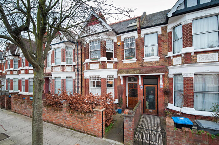 4 Bedroom Terraced House To Rent In Kempe Road, London, NW6