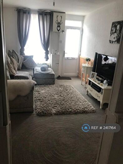 2 Bedroom Terraced House To Rent In James Street, Sheerness, ME12