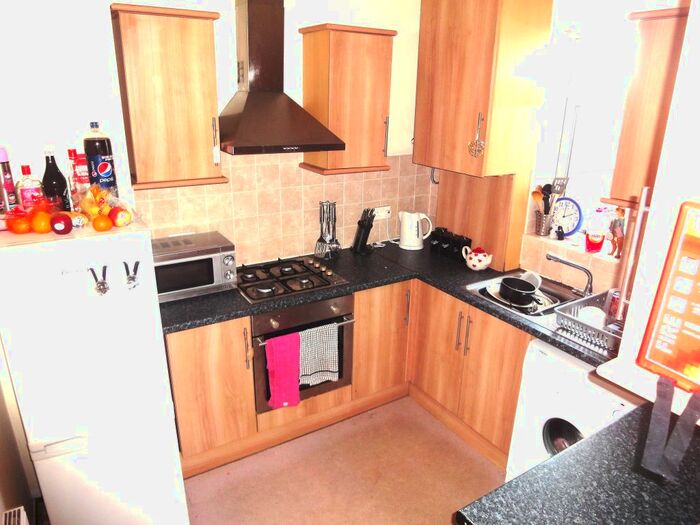 4 Bedroom Flat To Rent In Sharrow Vale Road, Sheffield S11