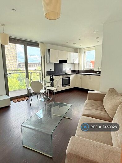 2 Bedroom Flat To Rent In Elmira Street, London, SE13