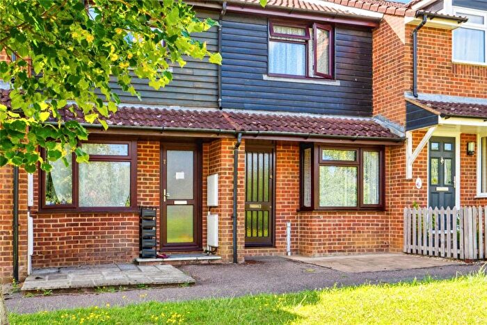 2 Bedroom Terraced House For Sale In Market View, Market Place, Aylesham, Canterbury, CT3