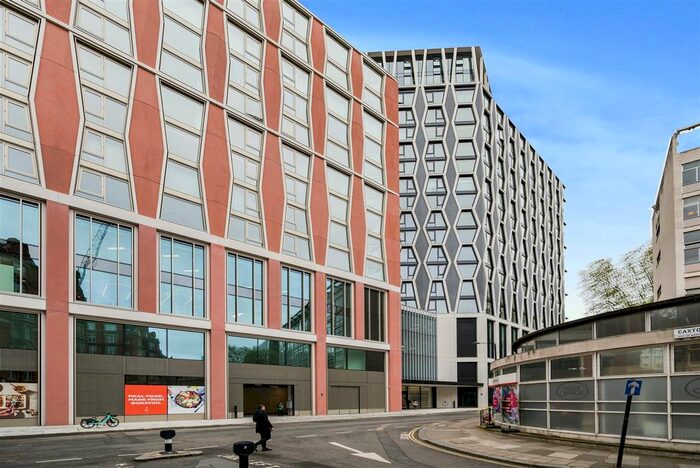 1 Bedroom Flat To Rent In Broadway, London, SW1H