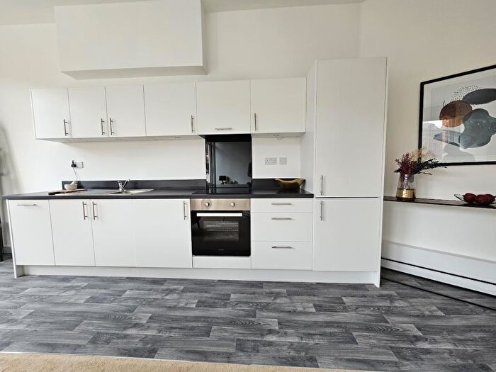 2 Bedroom Apartment To Rent In Jacksons Corner, Central Reading, RG1