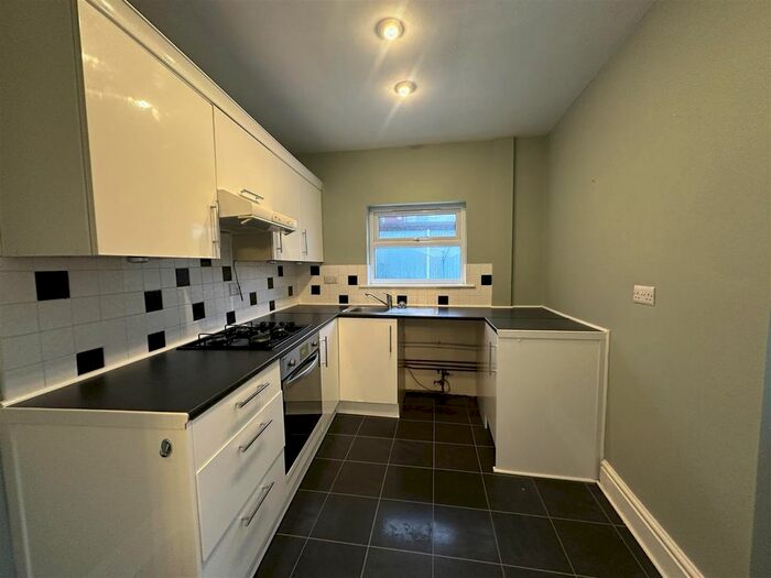 2 Bedroom End Of Terrace House To Rent In Alfred Street, South Normanton, Alfreton, DE55